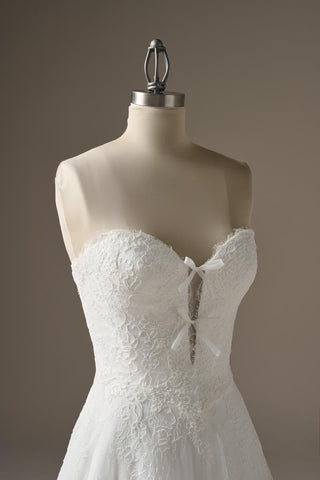 Sottero and Midgley Style Number 26SB467B01 - 3