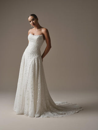 Sottero and Midgley Style Number 26SK433A01 - 3
