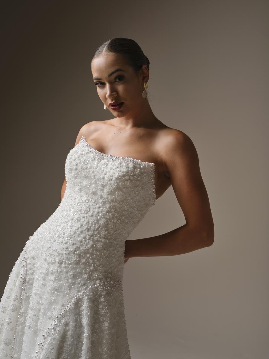 Sottero and Midgley Style Number 26SK433A01 - 6