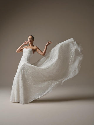 Sottero and Midgley Style Number 26SK433A01 - 8