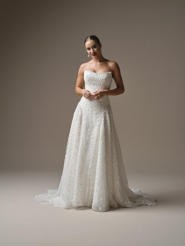 Sottero and Midgley Style Number 26SK433A01 - 1