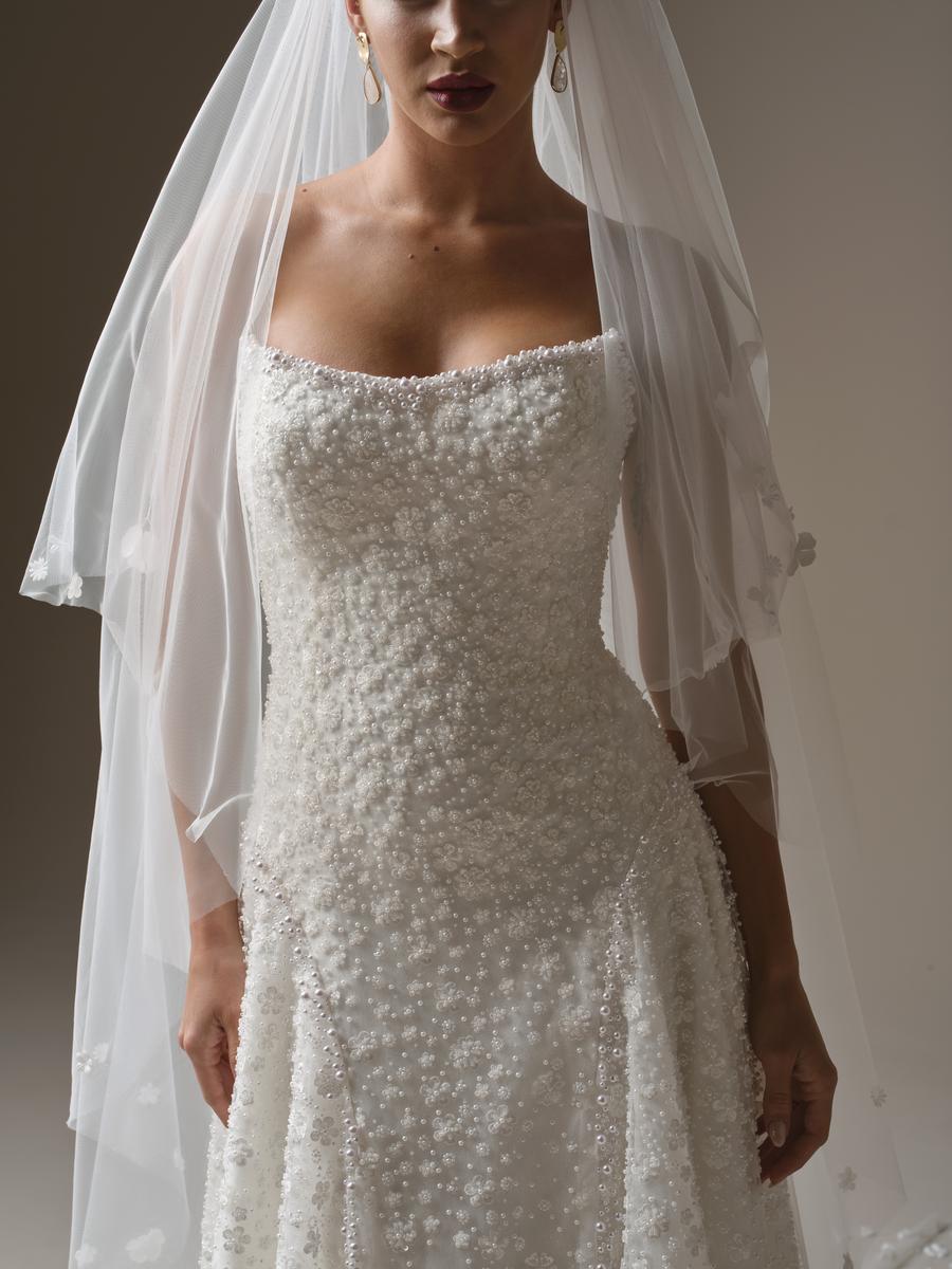 Sottero and Midgley Style Number 26SK433A01 - 10