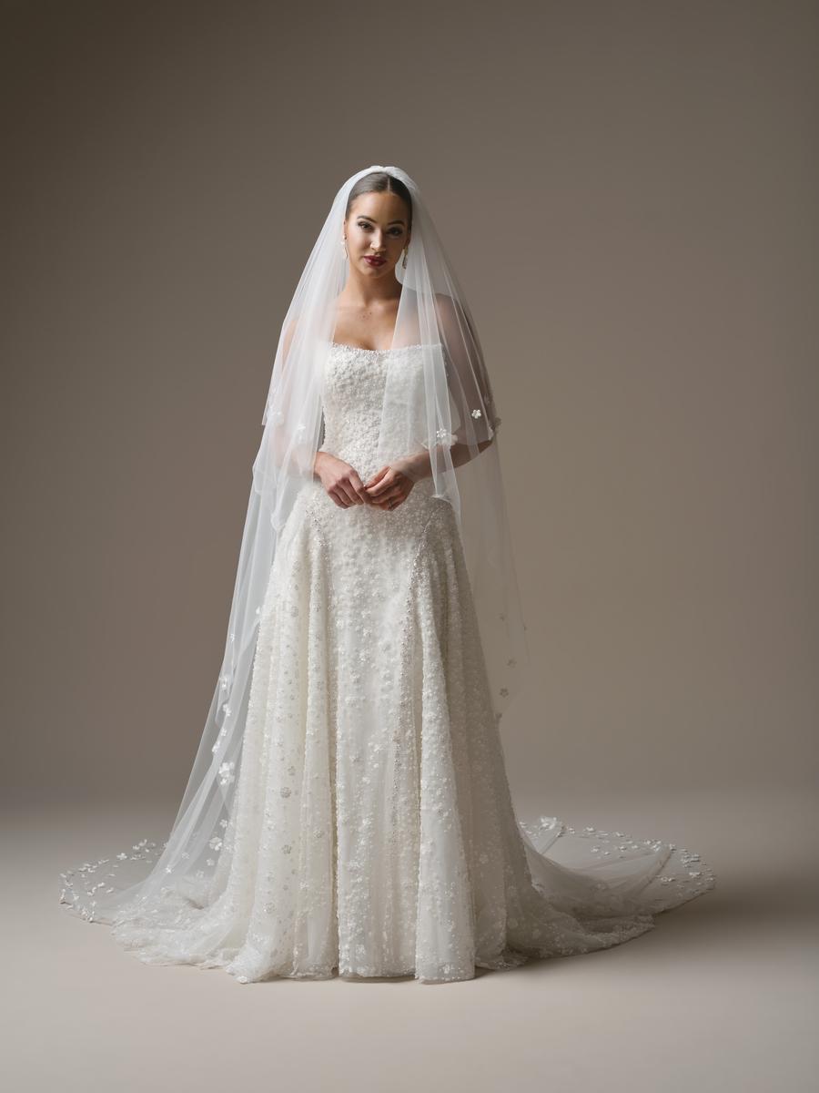 Sottero and Midgley Style Number 26SK433A01 - 4