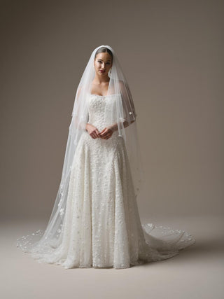 Sottero and Midgley Style Number 26SK433A01 - 4