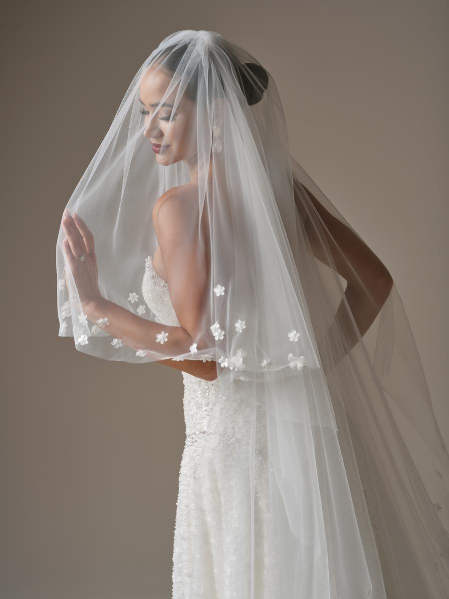 Sottero and Midgley Style Number 26SK433A01 - 7