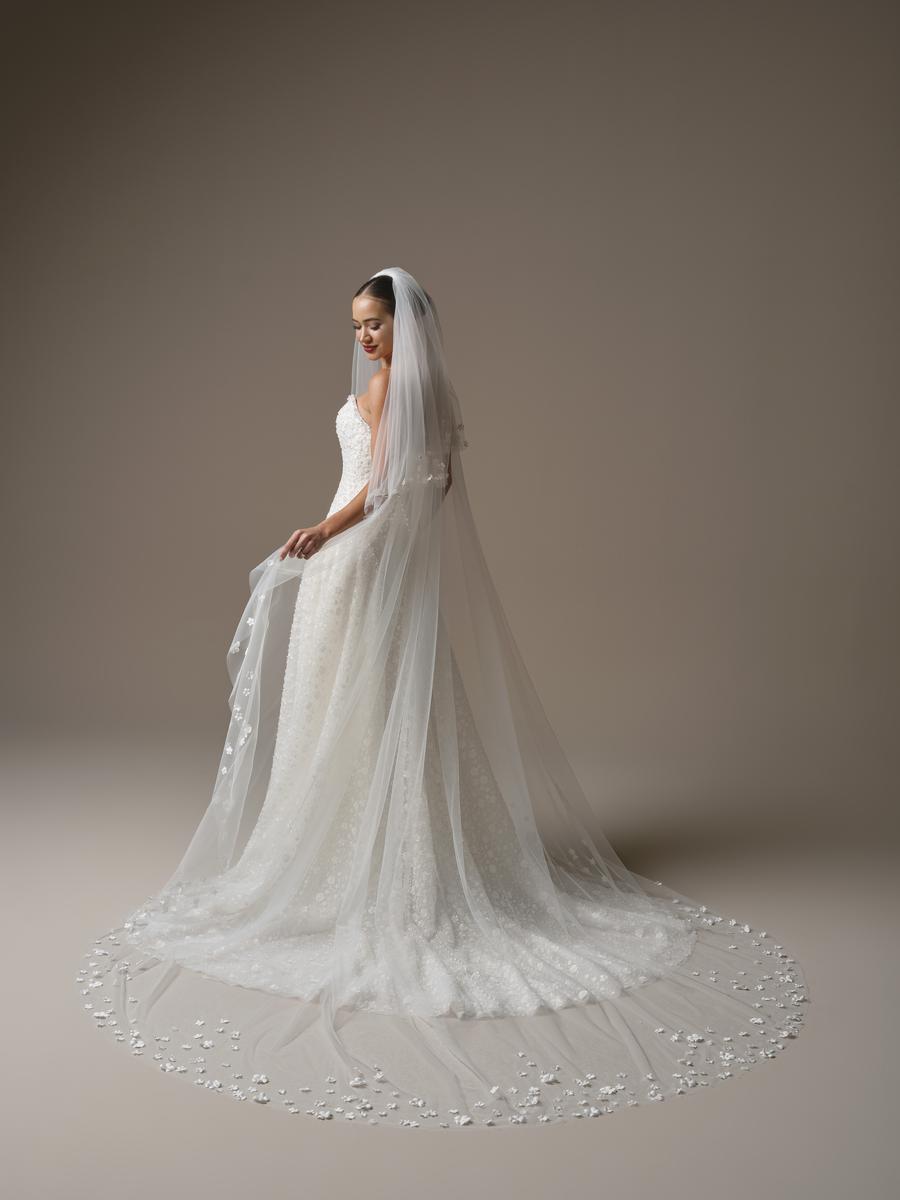 Sottero and Midgley Style Number 26SK433A01 - 5