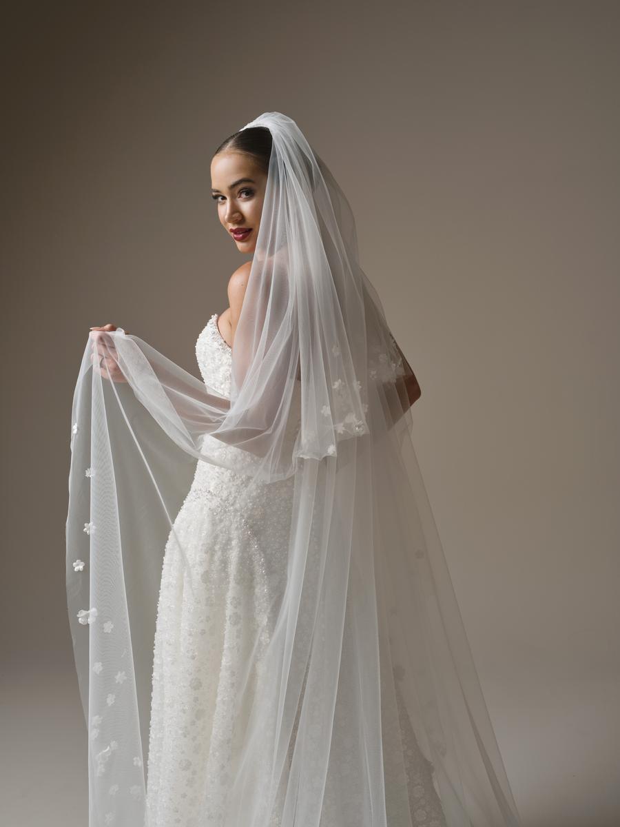 Sottero and Midgley Style Number 26SK433A01 - 9