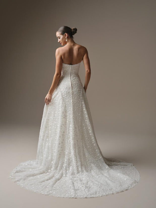 Sottero and Midgley Style Number 26SK433A01 - 2