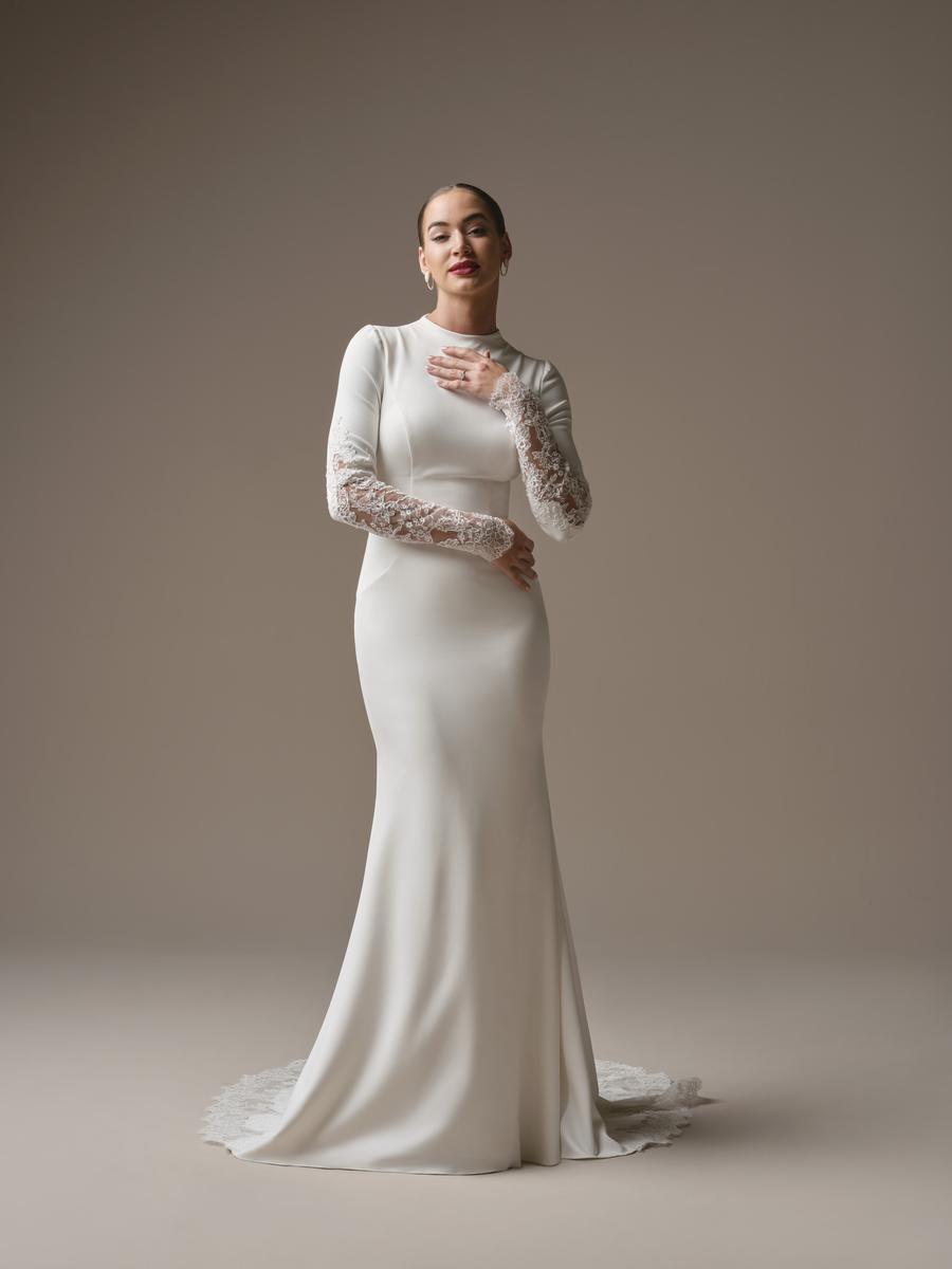 Sottero and Midgley Style Number 26SK464A01 - 5