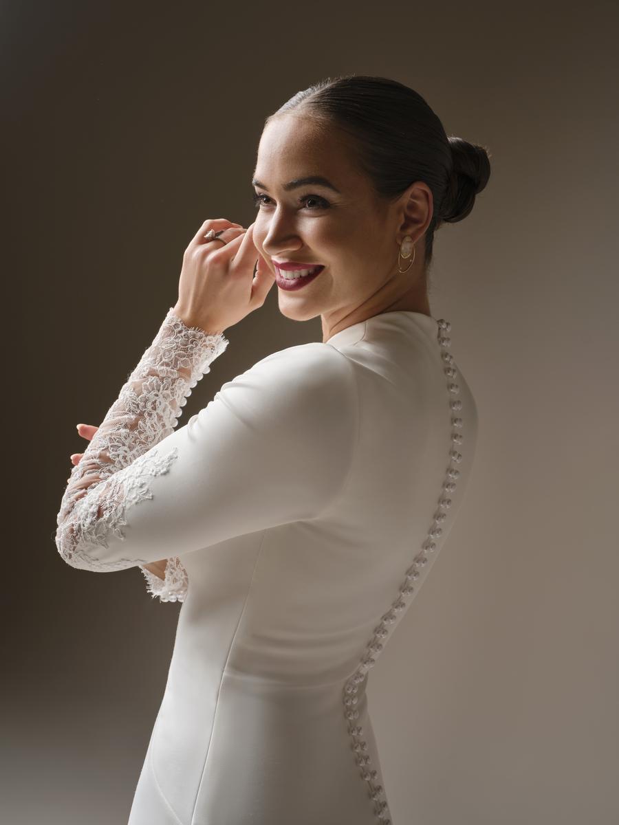 Sottero and Midgley Style Number 26SK464A01 - 3