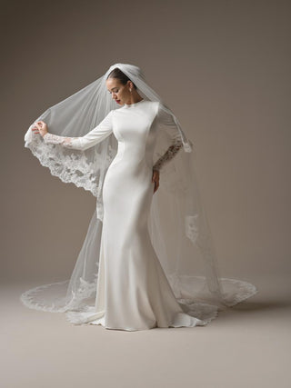 Sottero and Midgley Style Number 26SK464A01 - 1