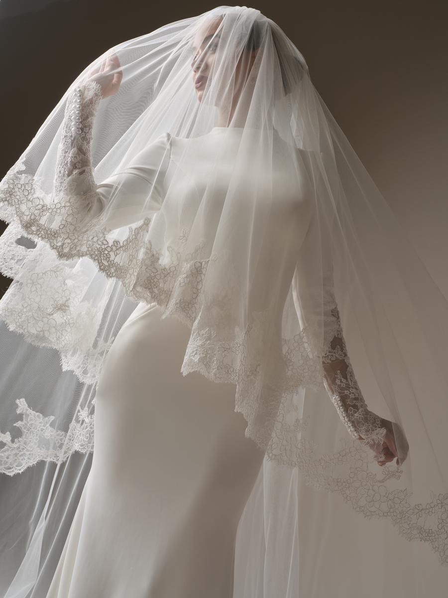 Sottero and Midgley Style Number 26SK464A01 - 6