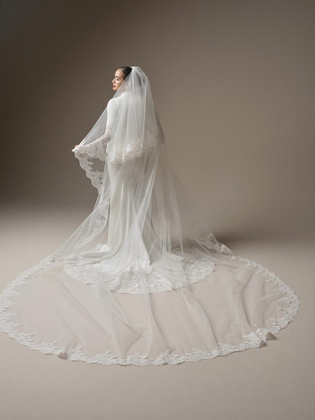 Sottero and Midgley Style Number 26SK464A01 - 2