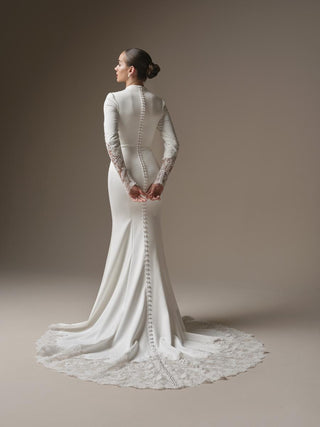 Sottero and Midgley Style Number 26SK464A01 - 4