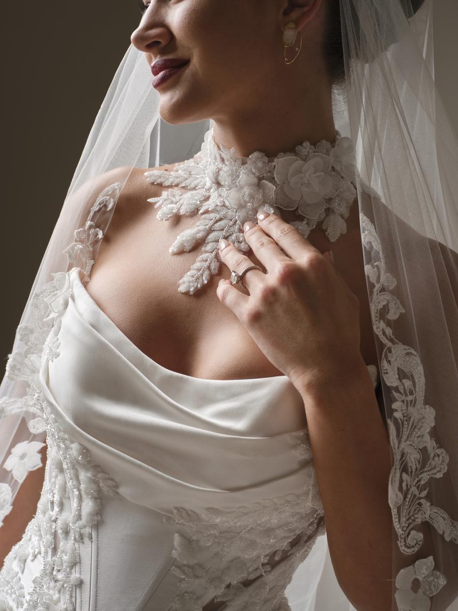 Sottero and Midgley Style Number 26SS371A01 - 14