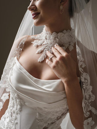 Sottero and Midgley Style Number 26SS371A01 - 14