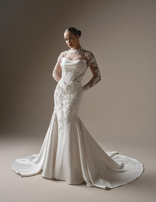 Sottero and Midgley Style Number 26SS371A01 - 10