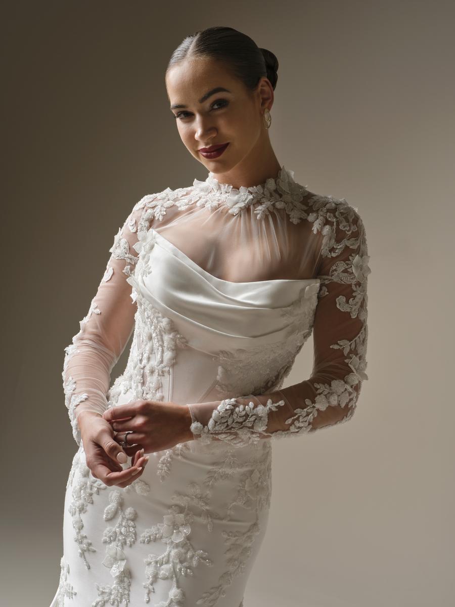 Sottero and Midgley Style Number 26SS371A01 - 11