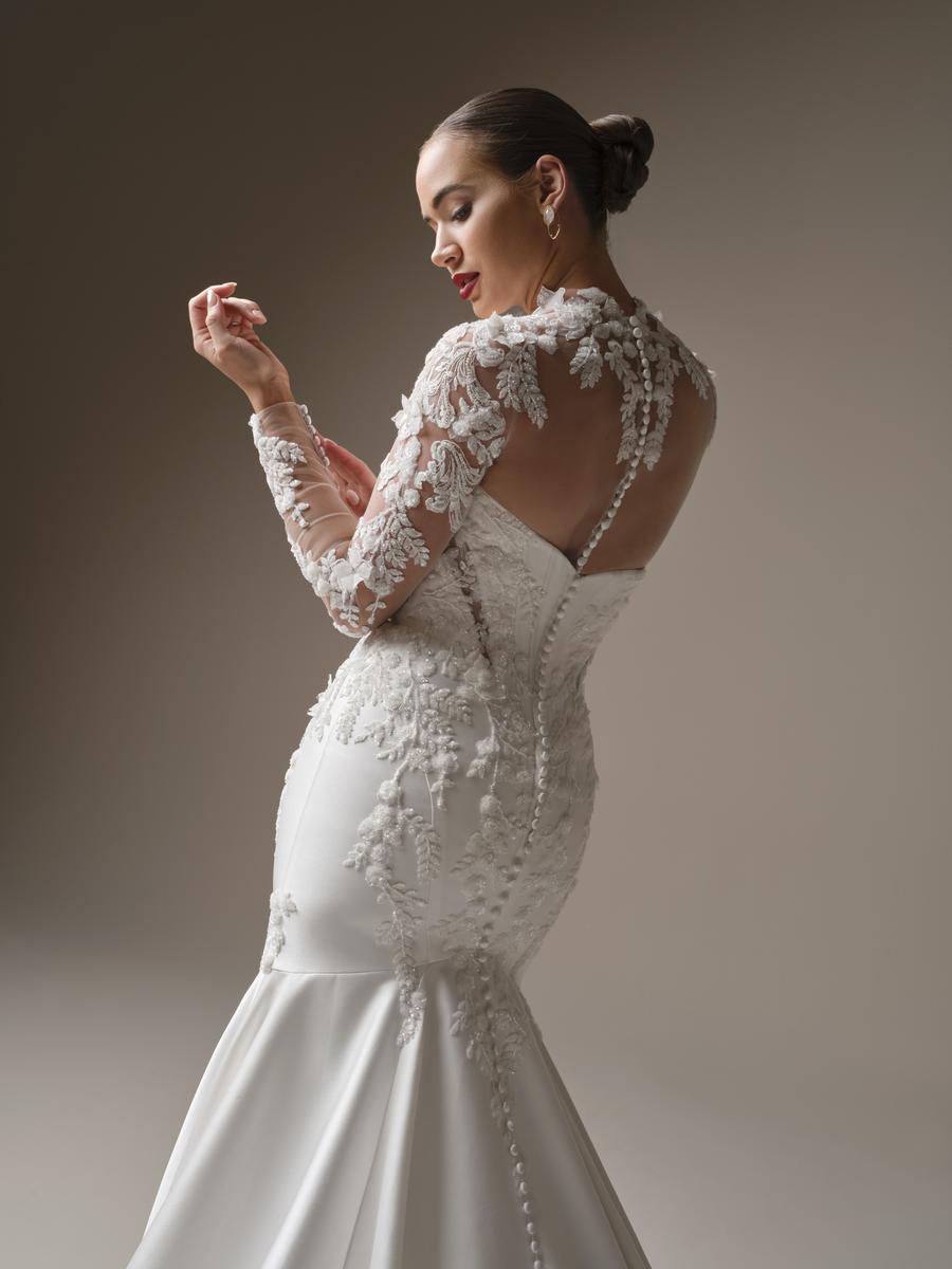 Sottero and Midgley Style Number 26SS371A01 - 13