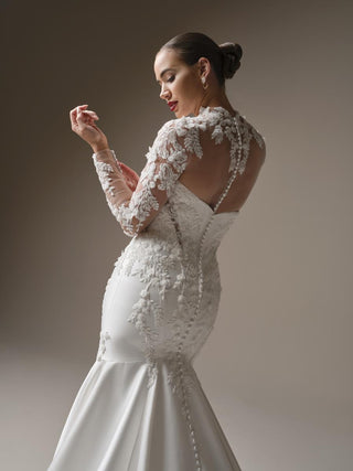 Sottero and Midgley Style Number 26SS371A01 - 13