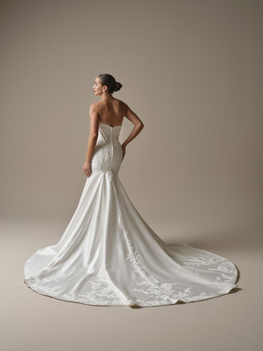 Sottero and Midgley Style Number 26SS371A01 - 4