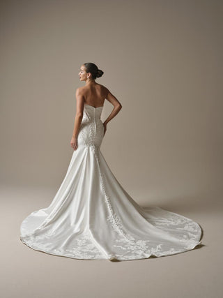 Sottero and Midgley Style Number 26SS371A01 - 4