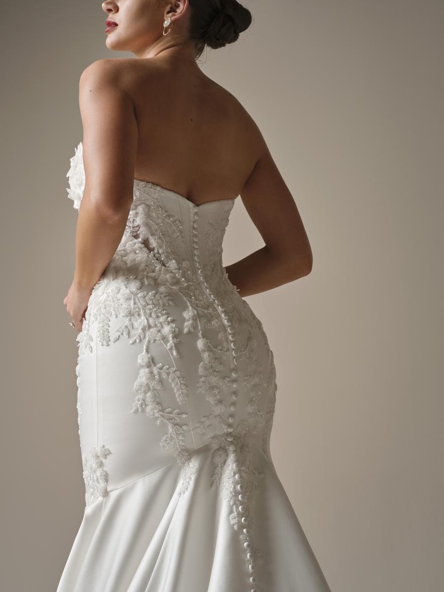 Sottero and Midgley Style Number 26SS371A01 - 12