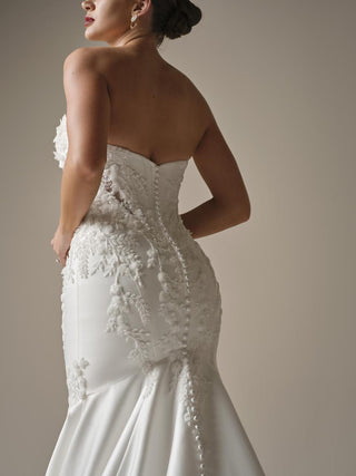 Sottero and Midgley Style Number 26SS371A01 - 12