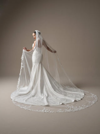 Sottero and Midgley Style Number 26SS371A01 - 2