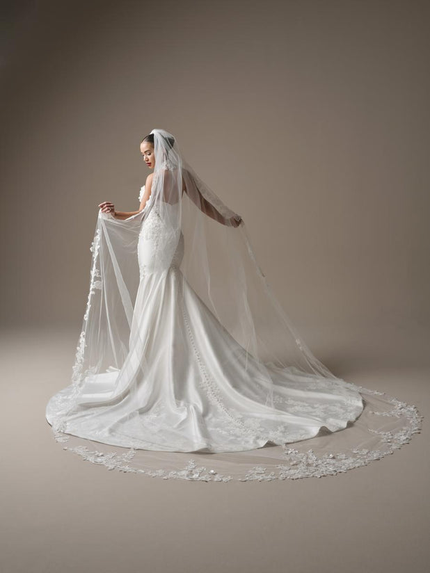 Sottero and Midgley Style Number 26SS371A01 - 2