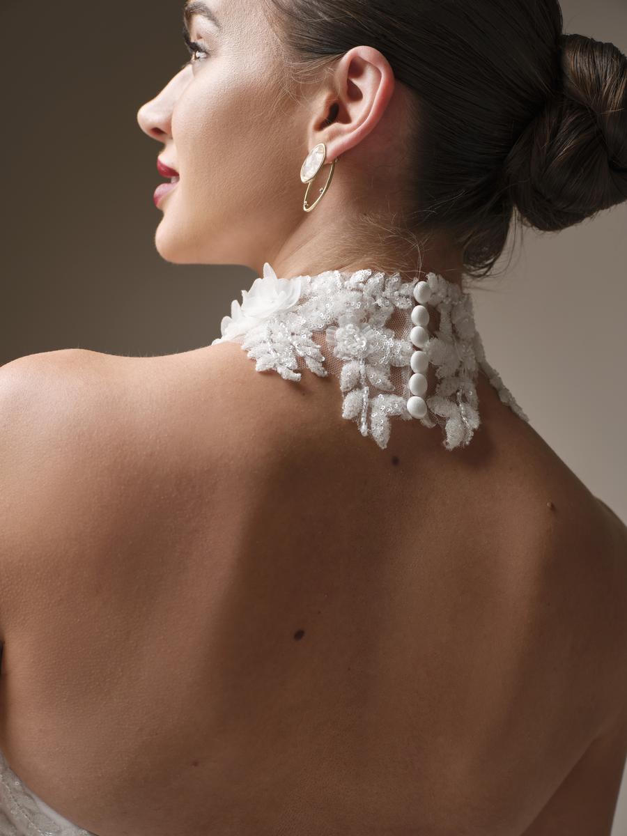 Sottero and Midgley Style Number 26SS371A01 - 15