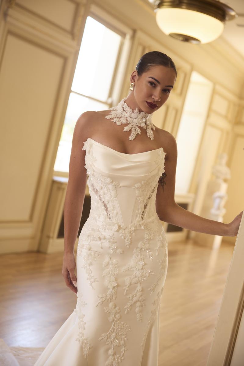 Sottero and Midgley Style Number 26SS371A01 - 7