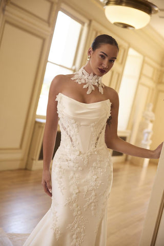 Sottero and Midgley Style Number 26SS371A01 - 7