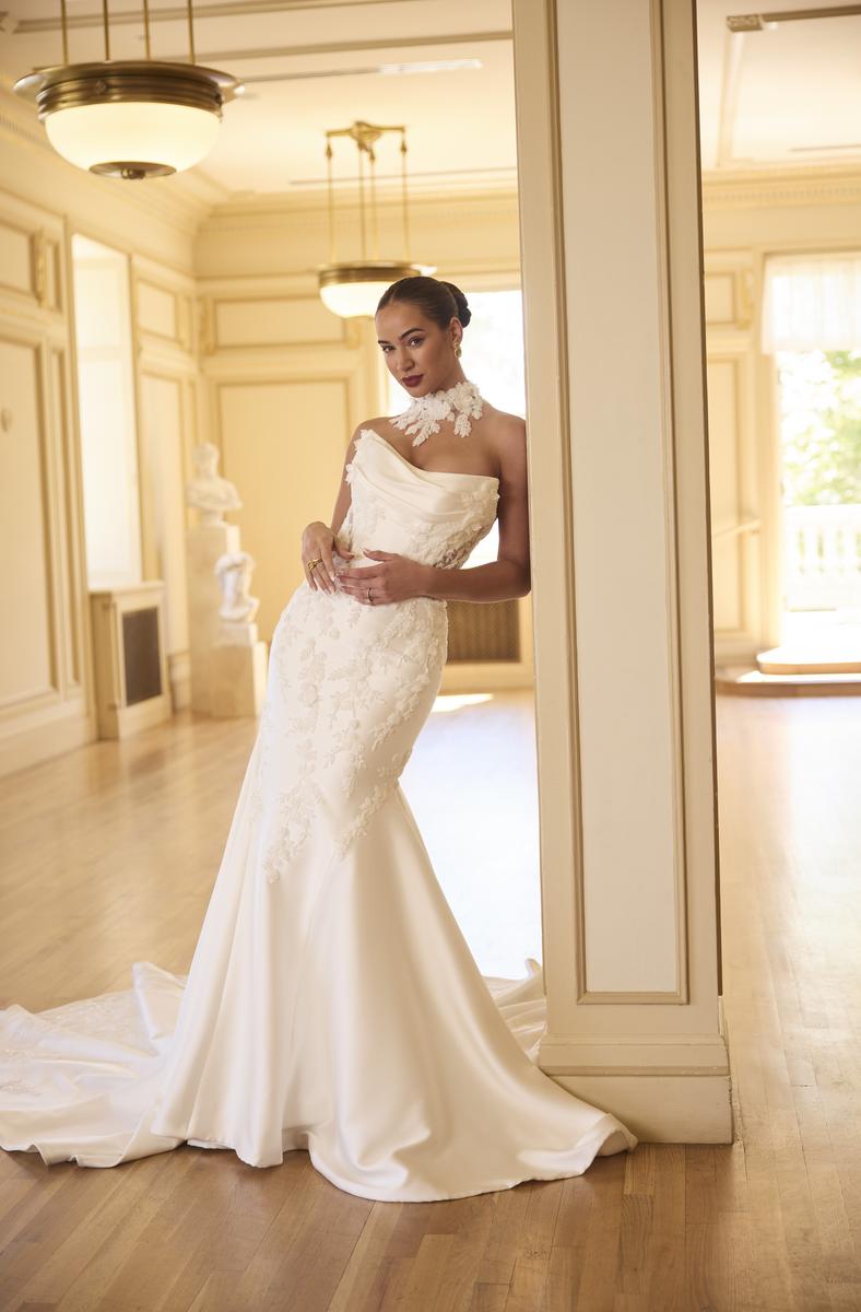 Sottero and Midgley Style Number 26SS371A01 - 18