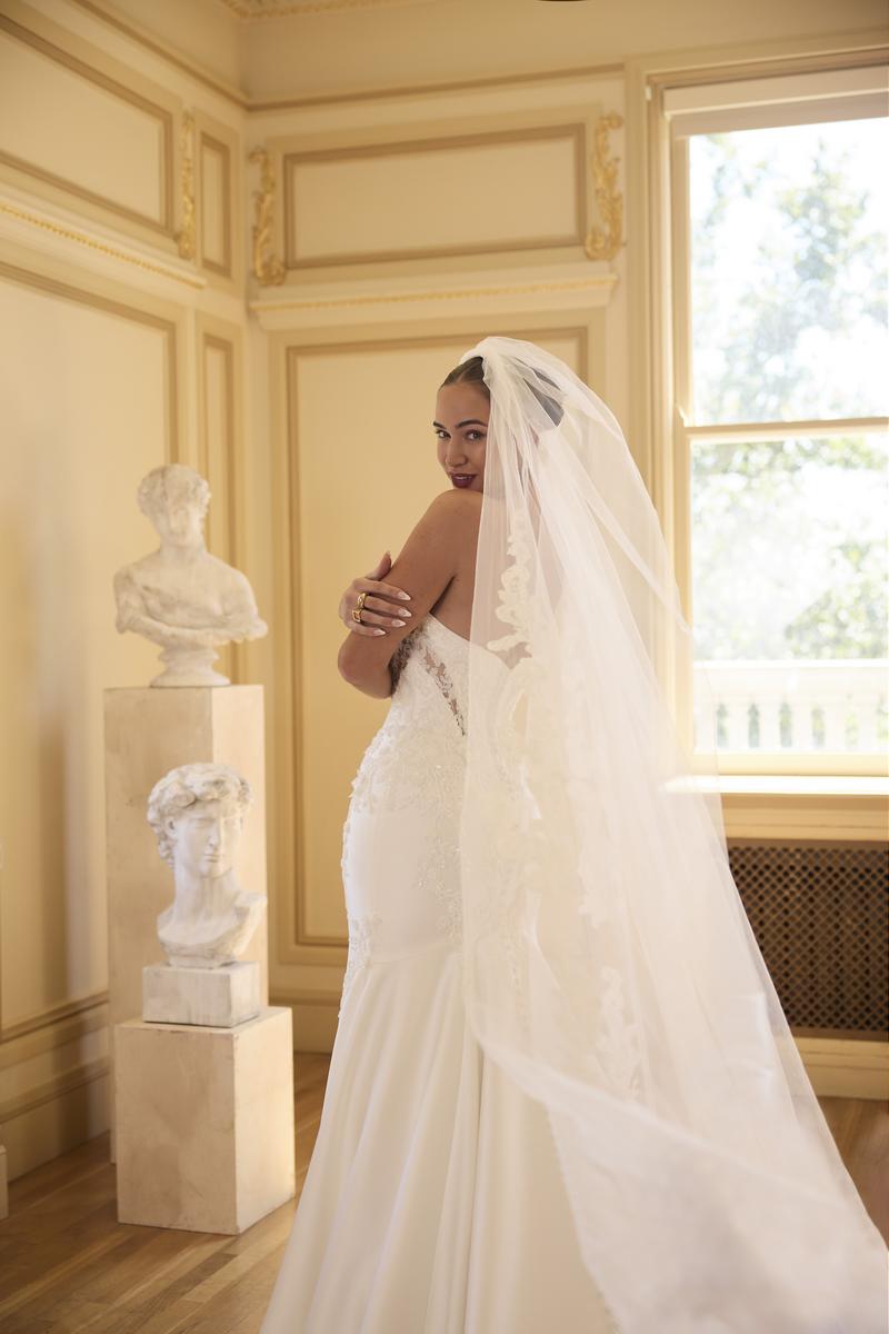 Sottero and Midgley Style Number 26SS371A01 - 6