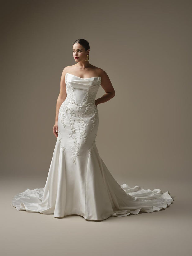 Sottero and Midgley Style Number 26SS371B01 - 1