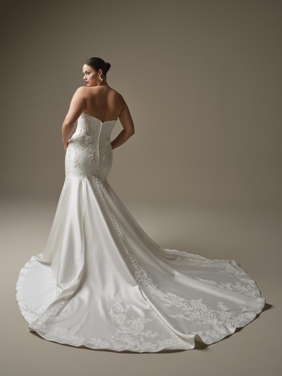 Sottero and Midgley Style Number 26SS371B01 - 2