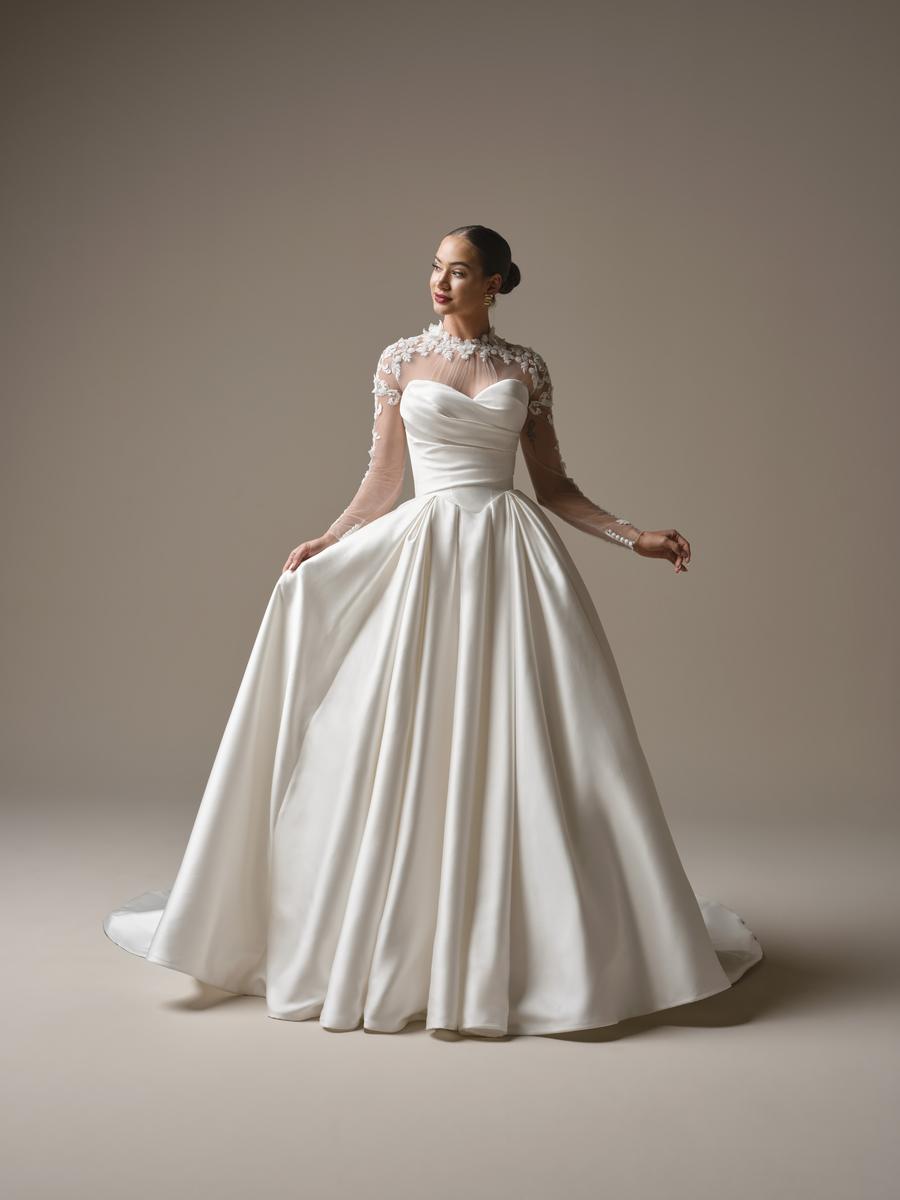 Sottero and Midgley Style Number 26SS373A01 - 1