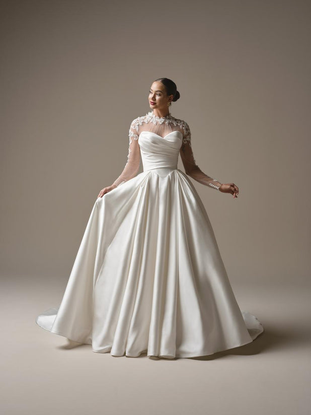 Sottero and Midgley Style Number 26SS373A01 - 1