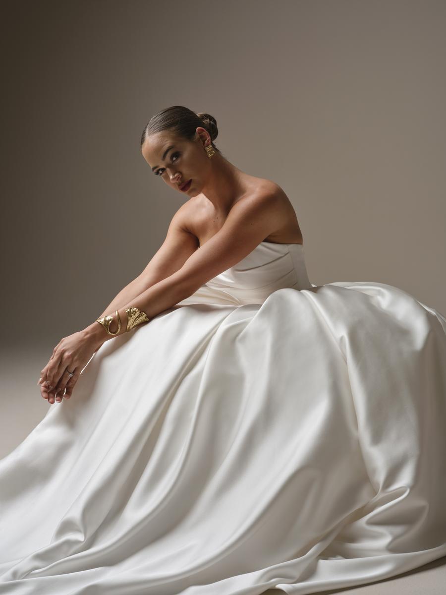 Sottero and Midgley Style Number 26SS373A01 - 5