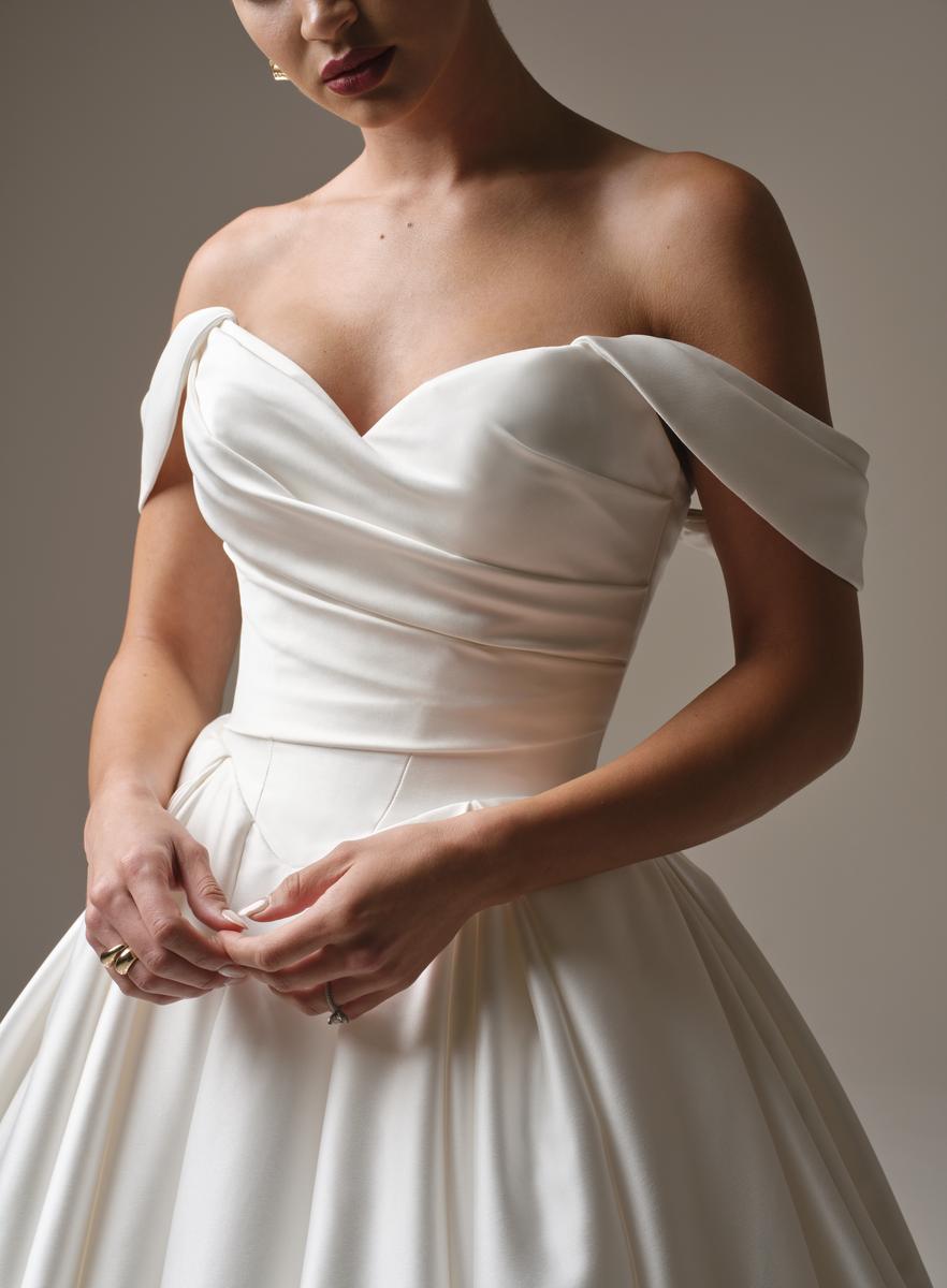 Sottero and Midgley Style Number 26SS373A01 - 9