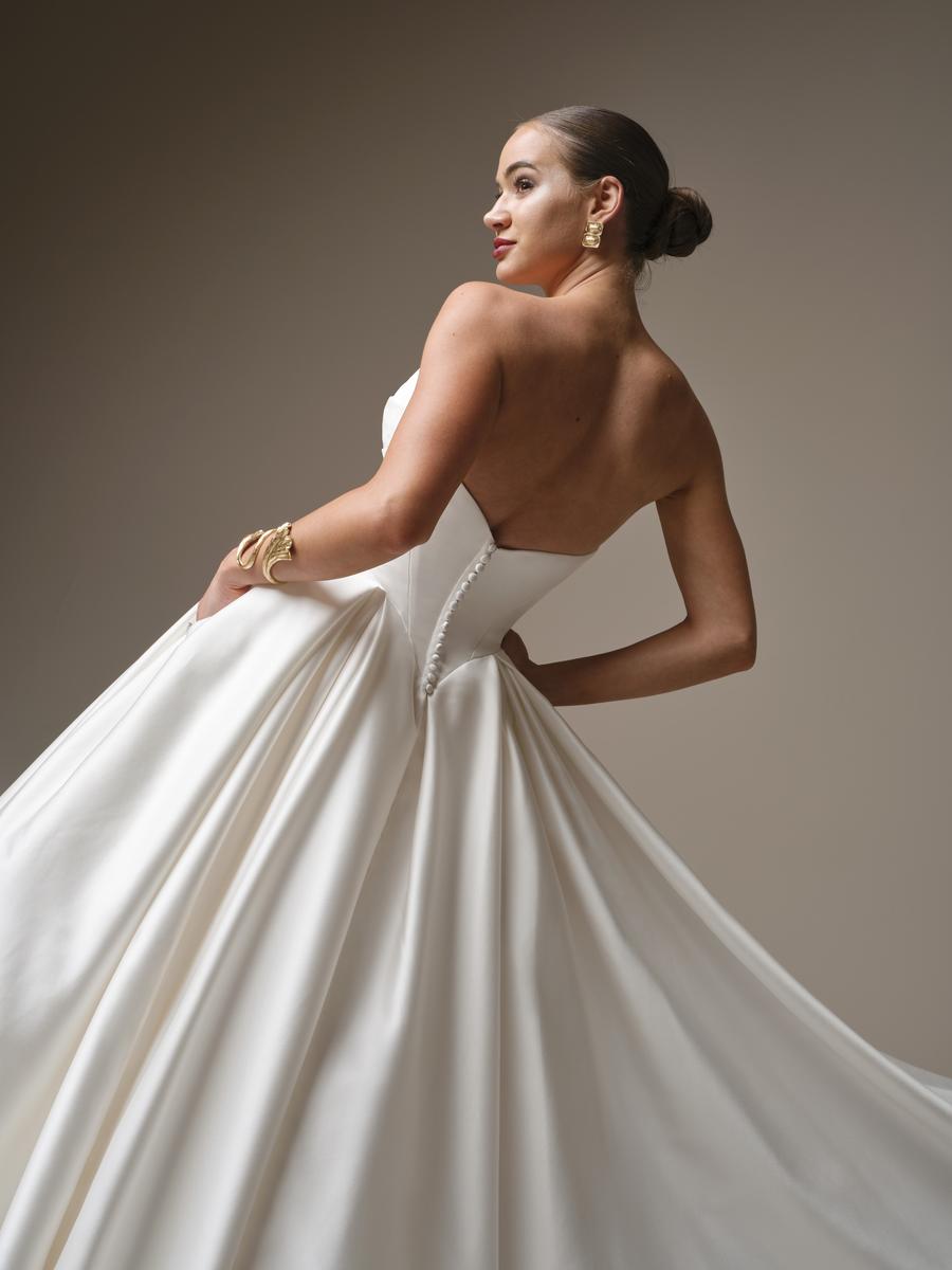 Sottero and Midgley Style Number 26SS373A01 - 8