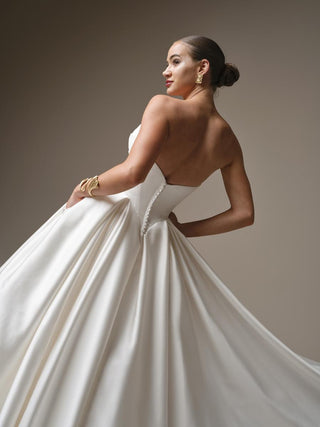 Sottero and Midgley Style Number 26SS373A01 - 8