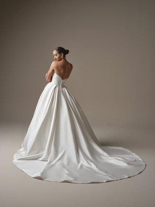 Sottero and Midgley Style Number 26SS373A01 - 2
