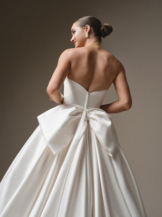 Sottero and Midgley Style Number 26SS373A01 - 6