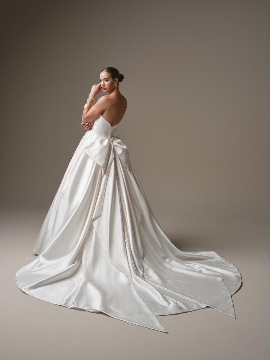 Sottero and Midgley Style Number 26SS373A01 - 4