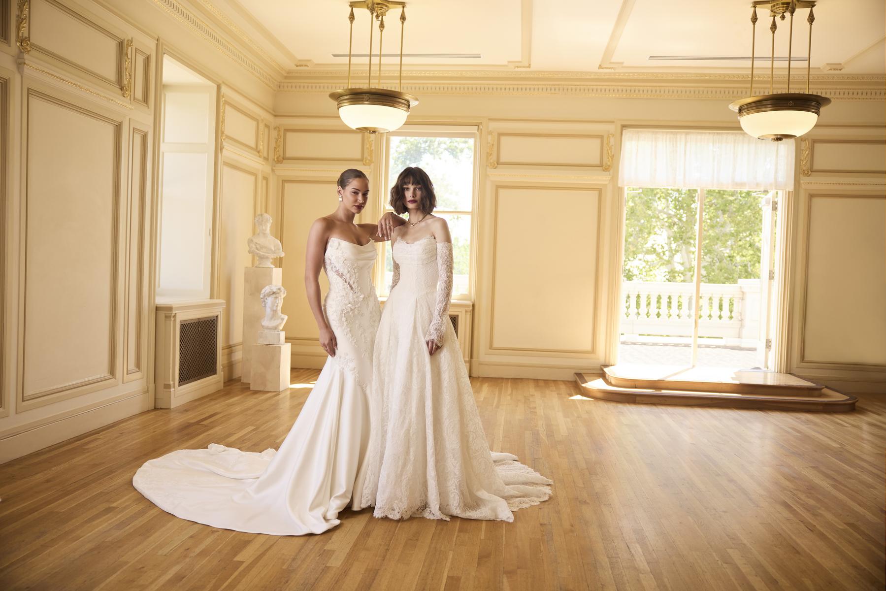 Sottero and Midgley Style Number 26SS376A01 - 18