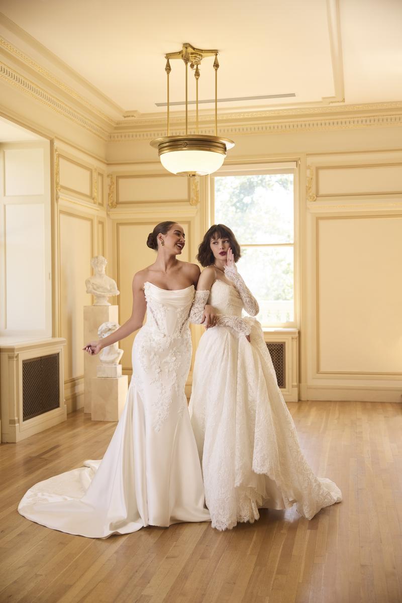 Sottero and Midgley Style Number 26SS376A01 - 19