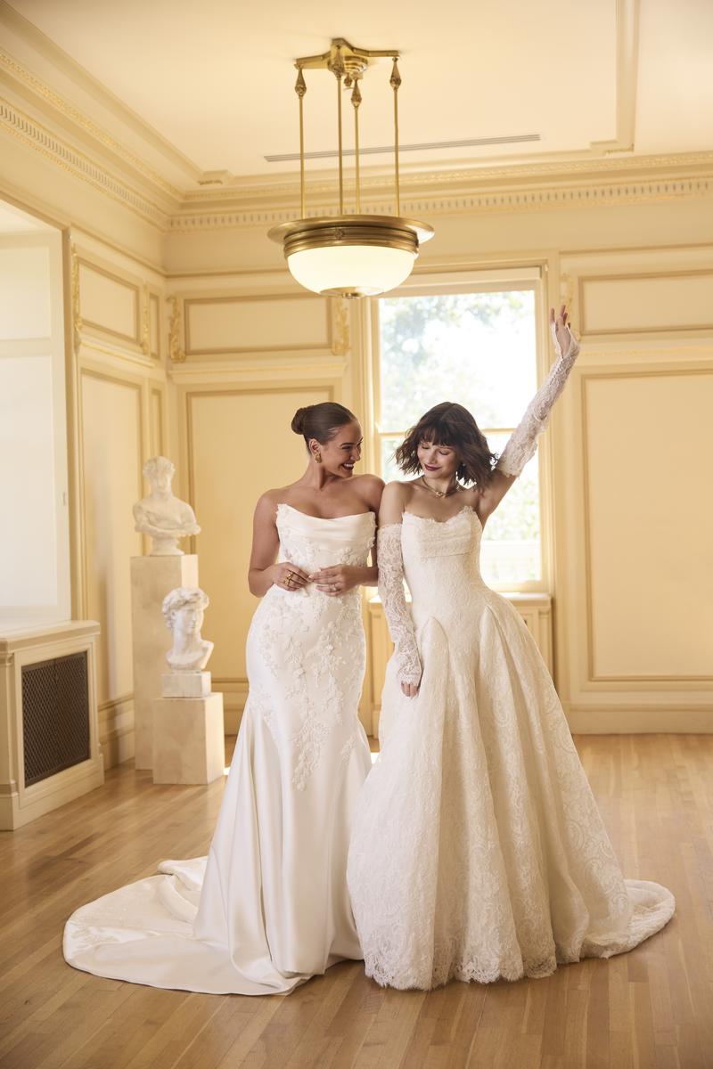 Sottero and Midgley Style Number 26SS376A01 - 20