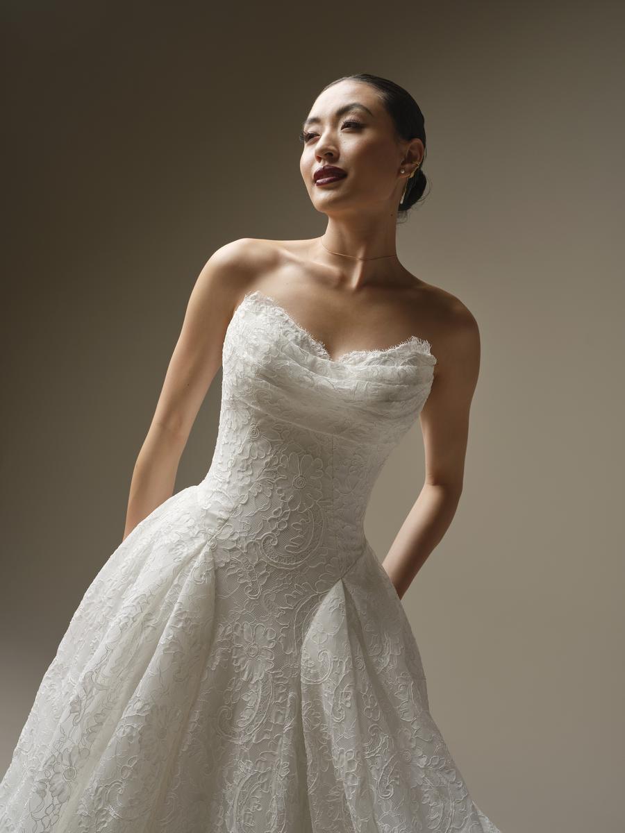 Sottero and Midgley Style Number 26SS376A01 - 12